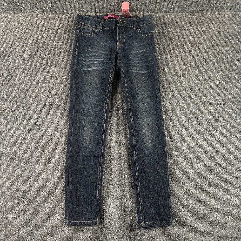 Vigoss Jeans Blue Girls Size 10